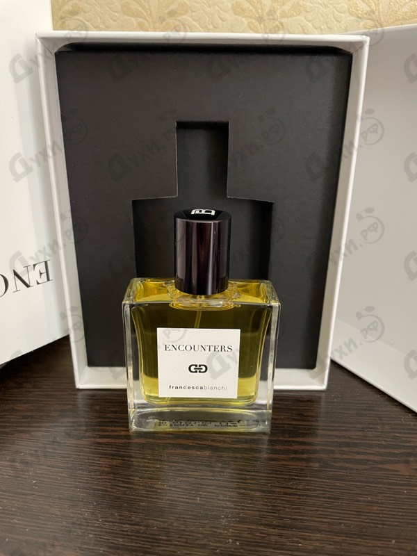 Купить Encounters от Francesca Bianchi