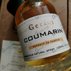 Отзыв Gerini Coumarin