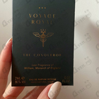 Парфюм Voyage Royal The Conqueror
