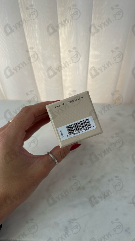 Духи Vanille Fatale 2024 от Tom Ford