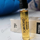 Духи Vanille Fatale 2024 от Tom Ford