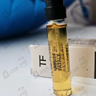 Духи Vanille Fatale 2024 от Tom Ford