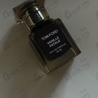 Отзыв Tom Ford Vanille Fatale 2024