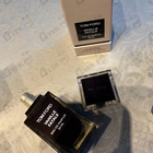 Духи Vanille Fatale 2024 от Tom Ford