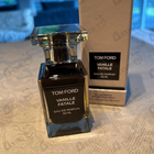 Отзывы Tom Ford Vanille Fatale 2024