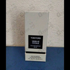 Духи Vanille Fatale 2024 от Tom Ford