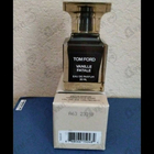 Отзыв Tom Ford Vanille Fatale 2024
