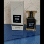 Отзыв Tom Ford Vanille Fatale 2024