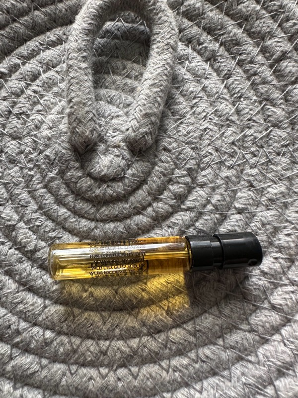 Отзывы Tom Ford Vanille Fatale 2024