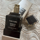Отзывы Tom Ford Vanille Fatale 2024