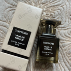 Духи Vanille Fatale 2024 от Tom Ford