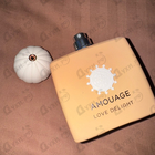 Отзыв Amouage Love Delight