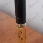 Отзыв Amouage Love Delight