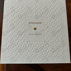 Духи Love Delight от Amouage