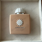 Отзывы Amouage Love Delight