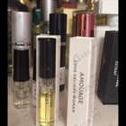 Отзыв Amouage Love Delight