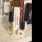 Отзывы Amouage Love Delight