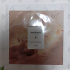 Отзыв Amouage Love Delight