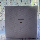Отзывы Amouage Love Delight