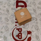 Отзыв Amouage Love Delight