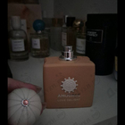 Духи Love Delight от Amouage