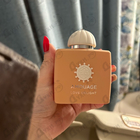 Отзывы Amouage Love Delight