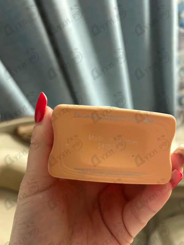 Духи Love Delight от Amouage