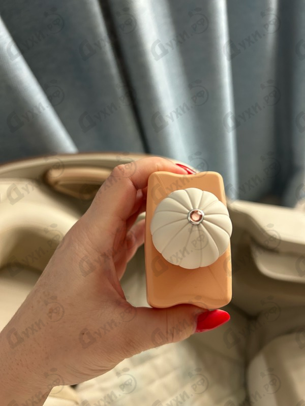 Купить Love Delight от Amouage