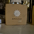 Отзыв Amouage Love Delight