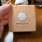 Духи Love Delight от Amouage
