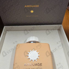 Отзыв Amouage Love Delight