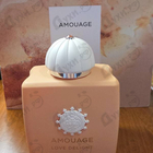 Отзывы Amouage Love Delight