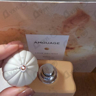 Отзыв Amouage Love Delight