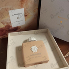 Отзыв Amouage Love Delight