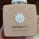 Духи Love Delight от Amouage