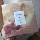 Отзыв Amouage Love Delight