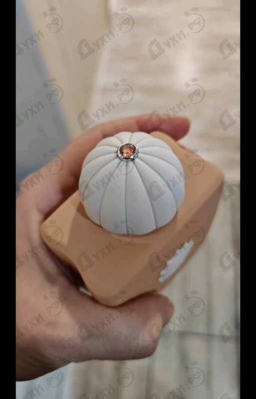 Купить Love Delight от Amouage