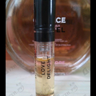 Отзывы Amouage Love Delight