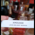 Отзыв Amouage Love Delight