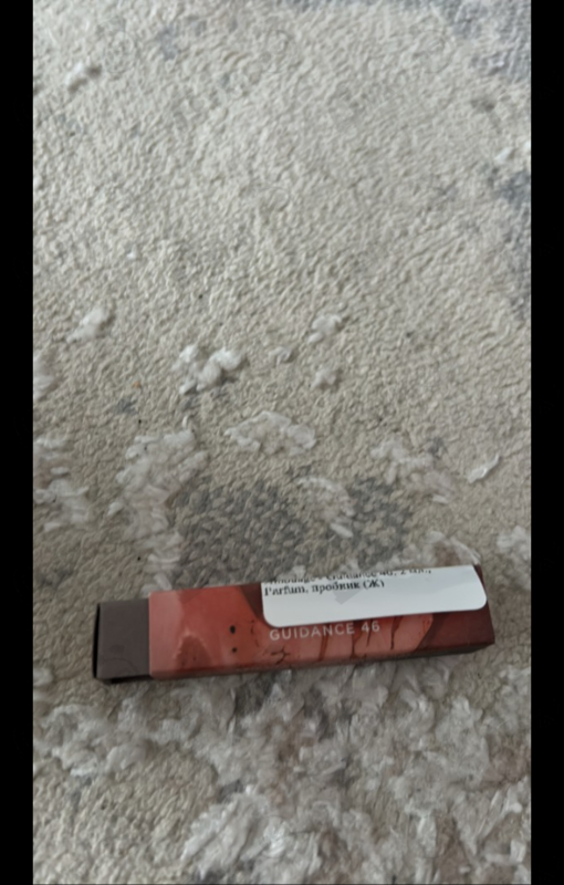 Купить Love Delight от Amouage