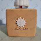 Отзывы Amouage Love Delight