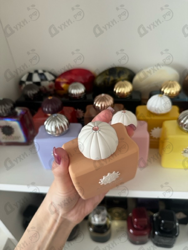 Купить Love Delight от Amouage