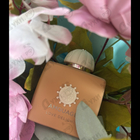 Отзыв Amouage Love Delight