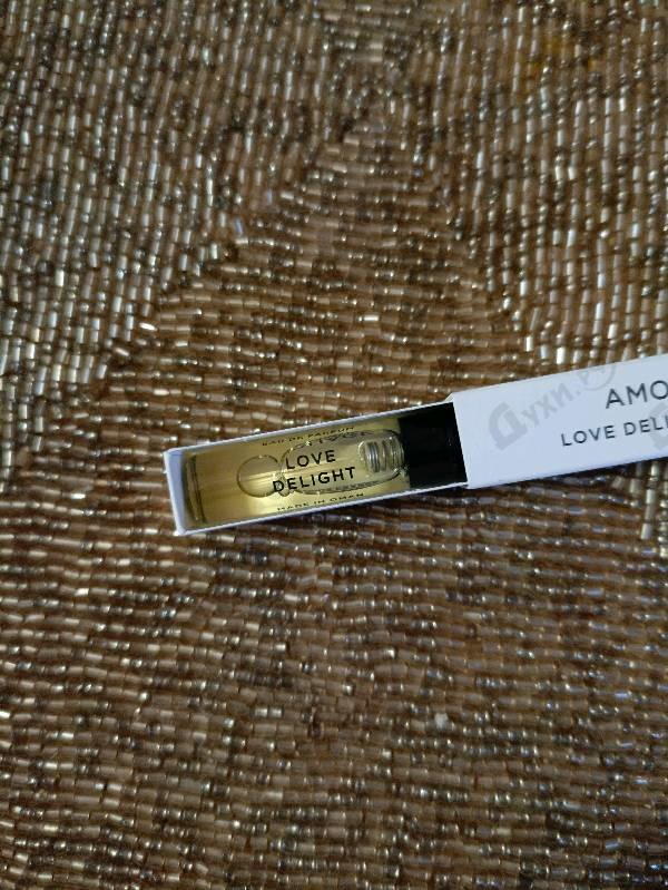 Отзывы Amouage Love Delight