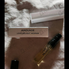 Отзывы Amouage Love Delight