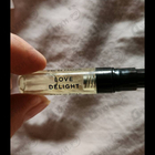 Отзывы Amouage Love Delight