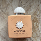 Отзывы Amouage Love Delight