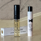 Отзыв Amouage Love Delight