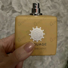 Духи Love Delight от Amouage