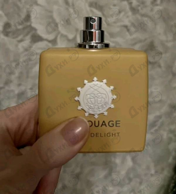 Купить Love Delight от Amouage